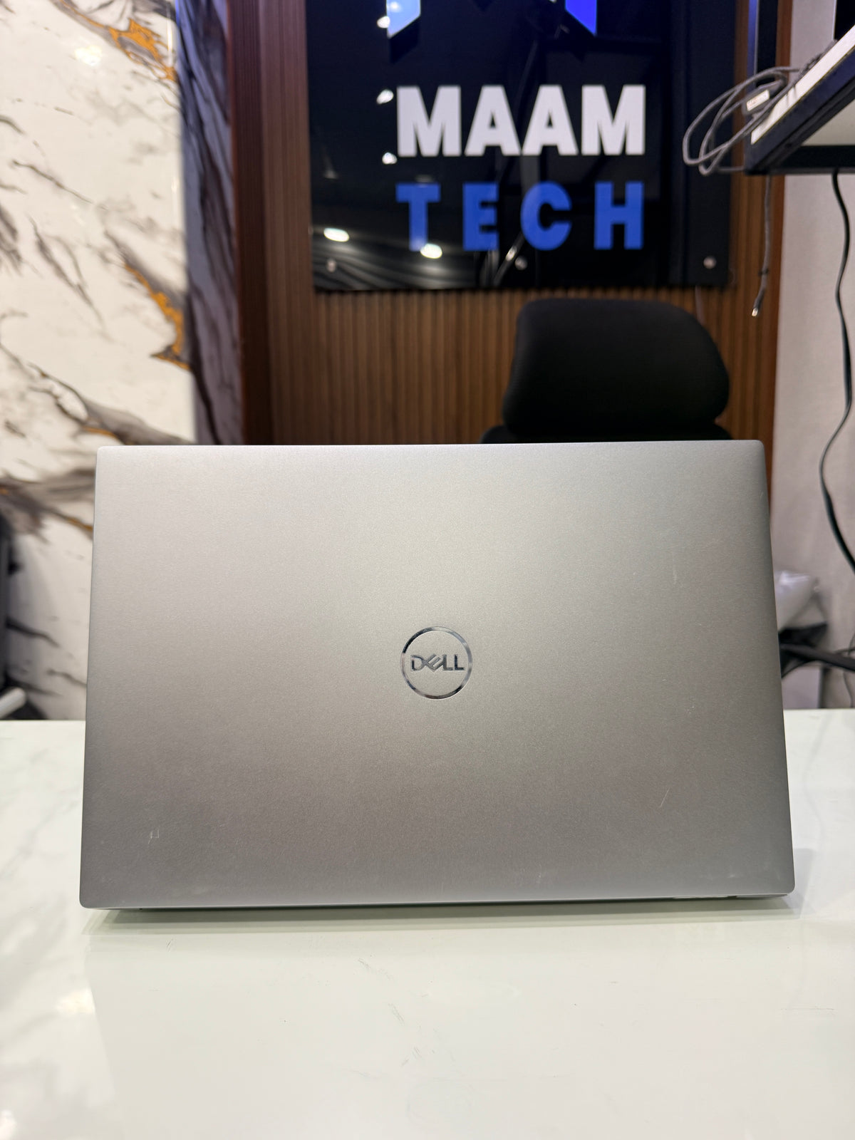 Dell Precision 5570 — Core i7 12th Gen | 16GB RAM | 512GB SSD | RTX A2000 8GB