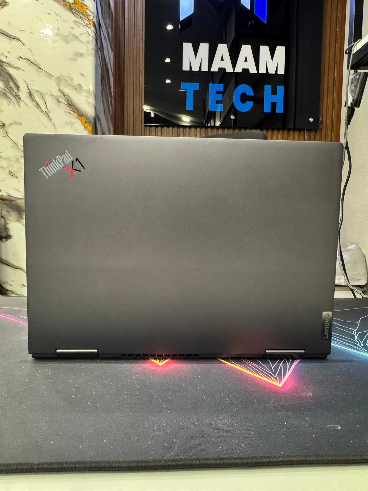 Lenovo X1 Yoga i7 11th