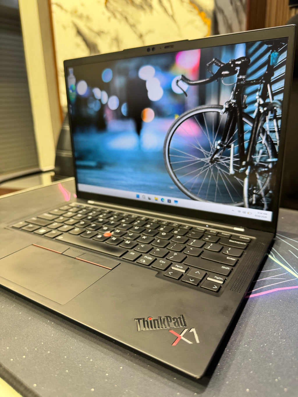 Lenovo X1 Carbon Gen 11 i7 13th