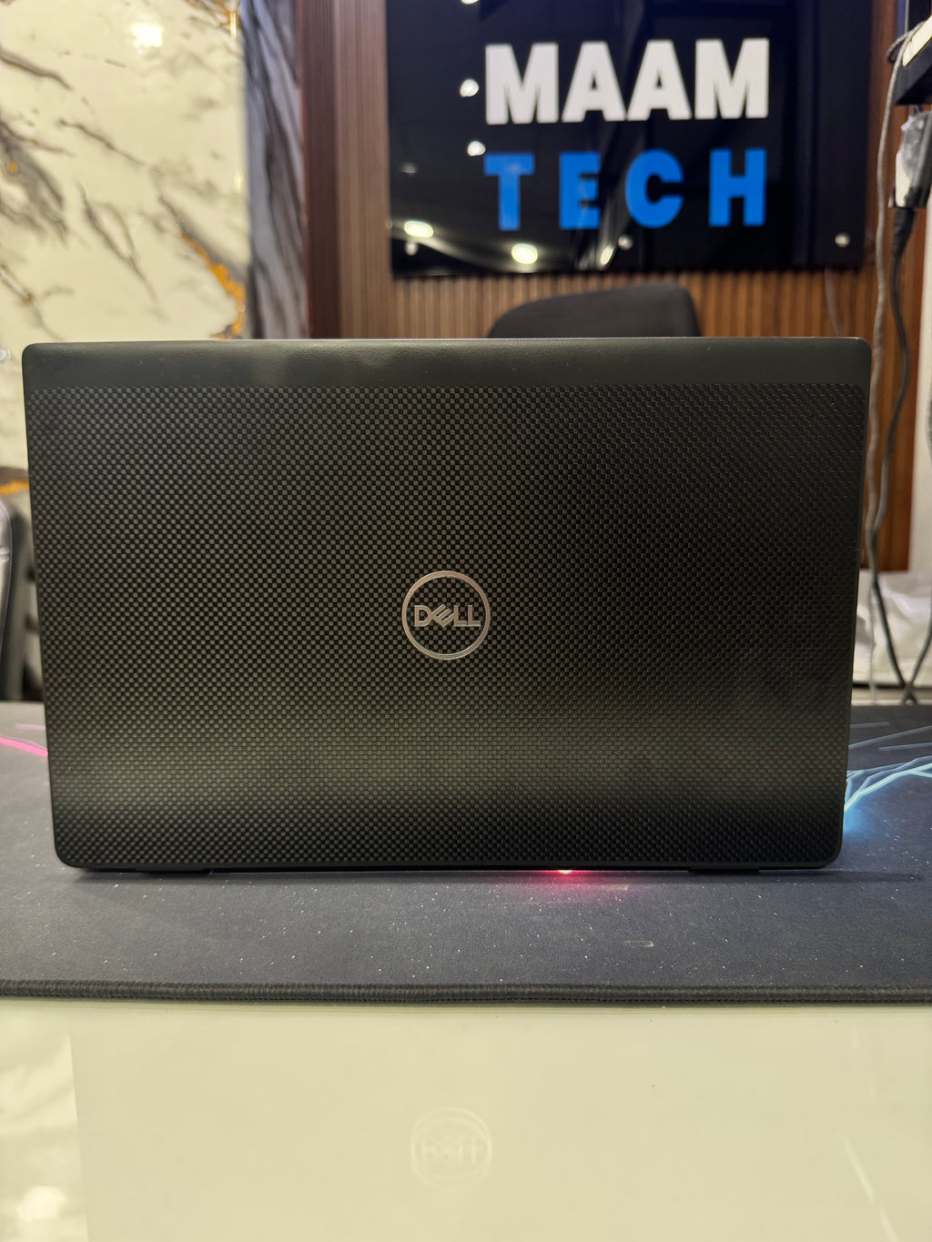 Dell Latitude 7420 | Core i7 11th Gen | 16gb Ram | 256gb Nvme