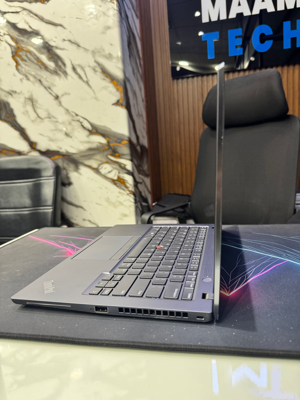 Lenovo T14S Ryzen 7 Pro