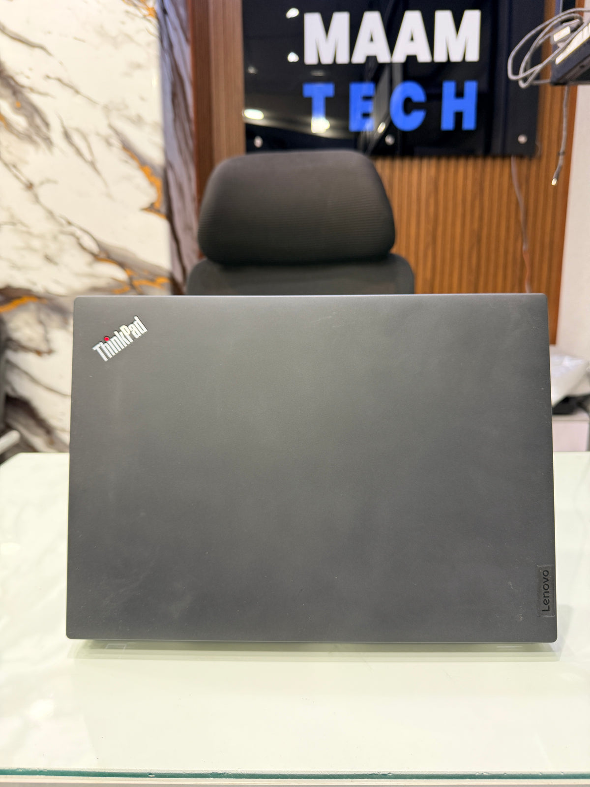 Lenovo ThinkPad T14 — Ryzen 7 PRO 6850U | 16GB RAM | 512GB SSD | Touchscreen