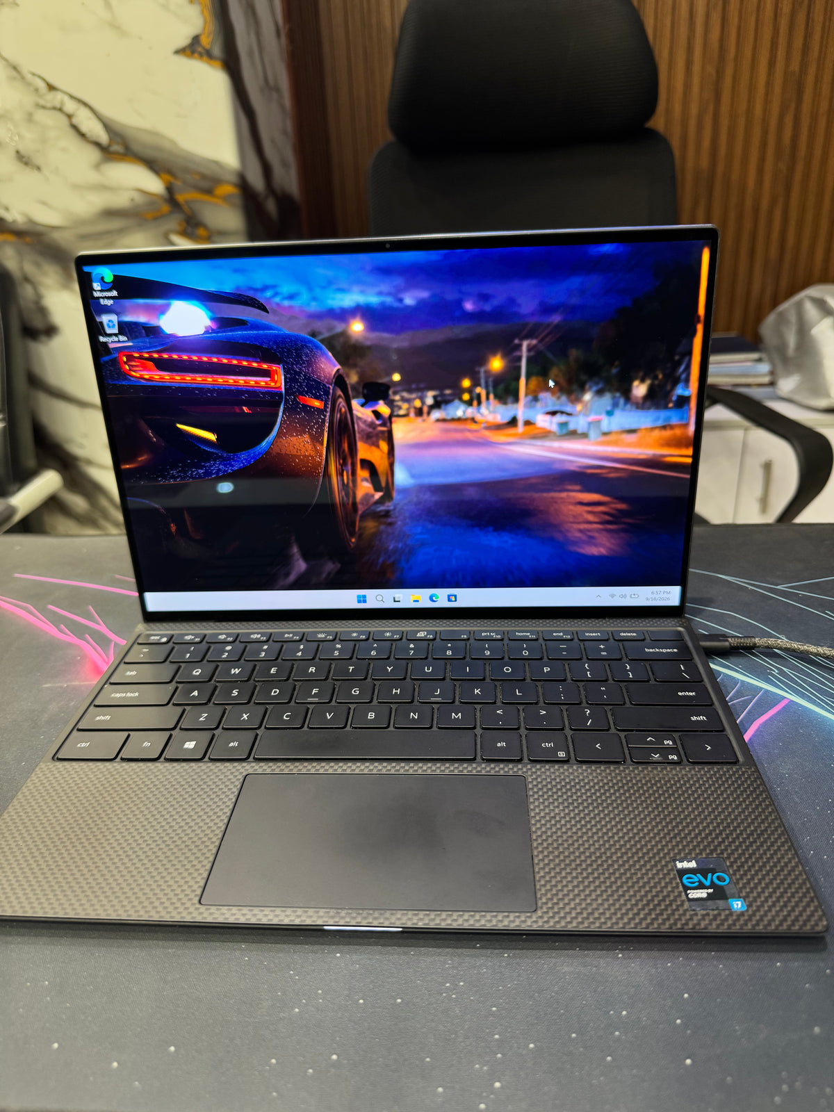 Dell XPS 13 9310 i7 11th