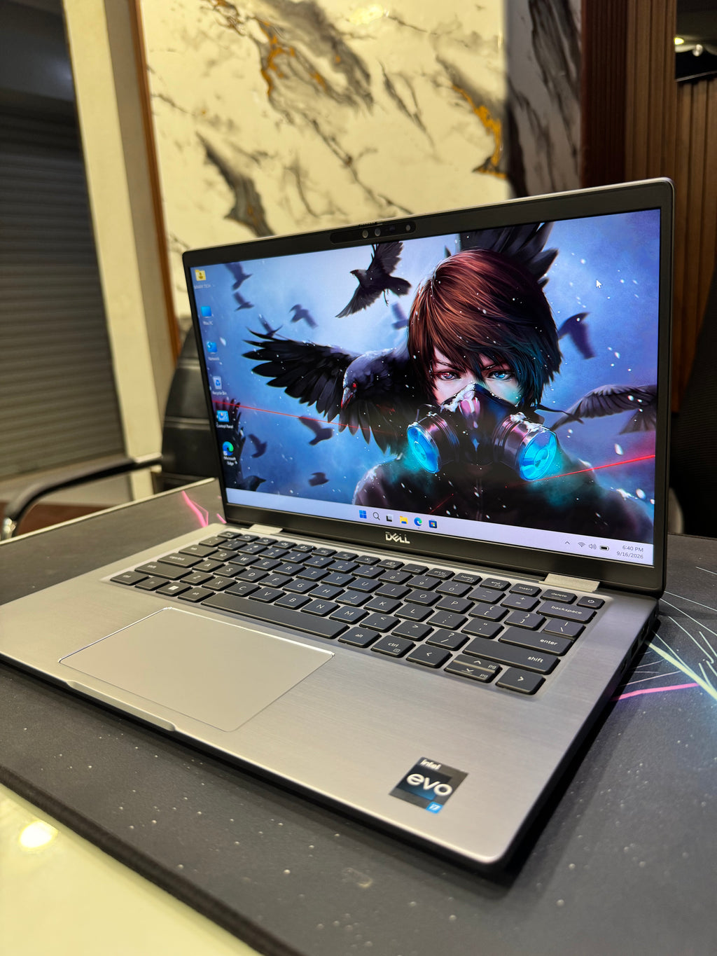 Dell Latitude 7430 | Core i7 12th Gen | 32gb Ram | 512gb Nvme