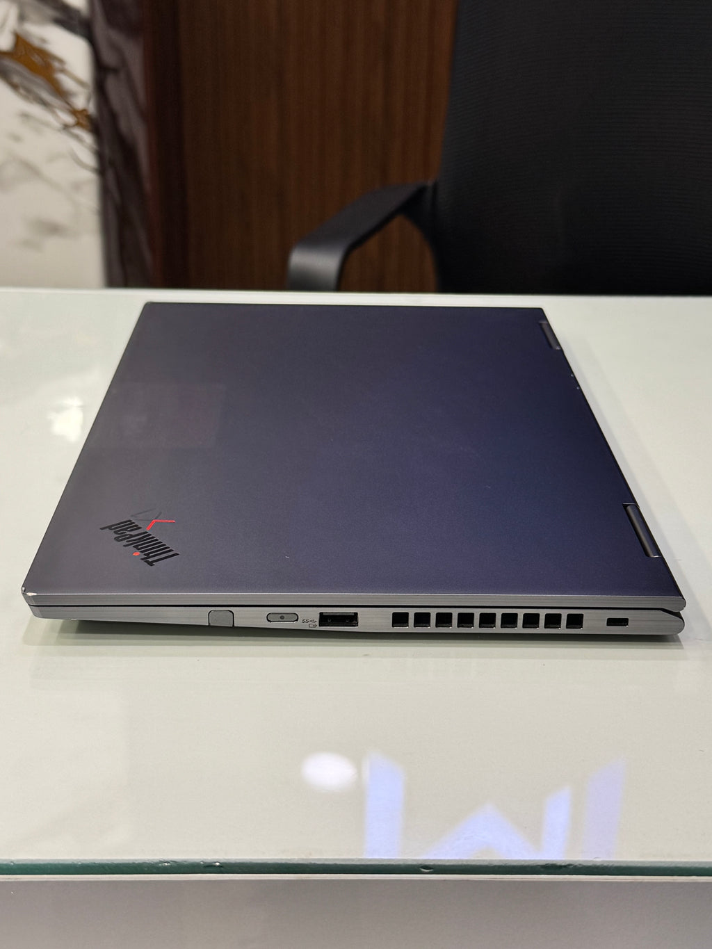 Lenovo ThinkPad X1 Yoga Gen 4 | Intel Core i5 10th Gen | 16GB RAM | 512GB NVMe SSD | 14" FHD Touch | 360° Convertible | Fingerprint | Backlit Keyboard