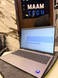 Dell Latitude 5550 — Intel Core Ultra 5 | 16GB RAM | 256GB NVMe SSD