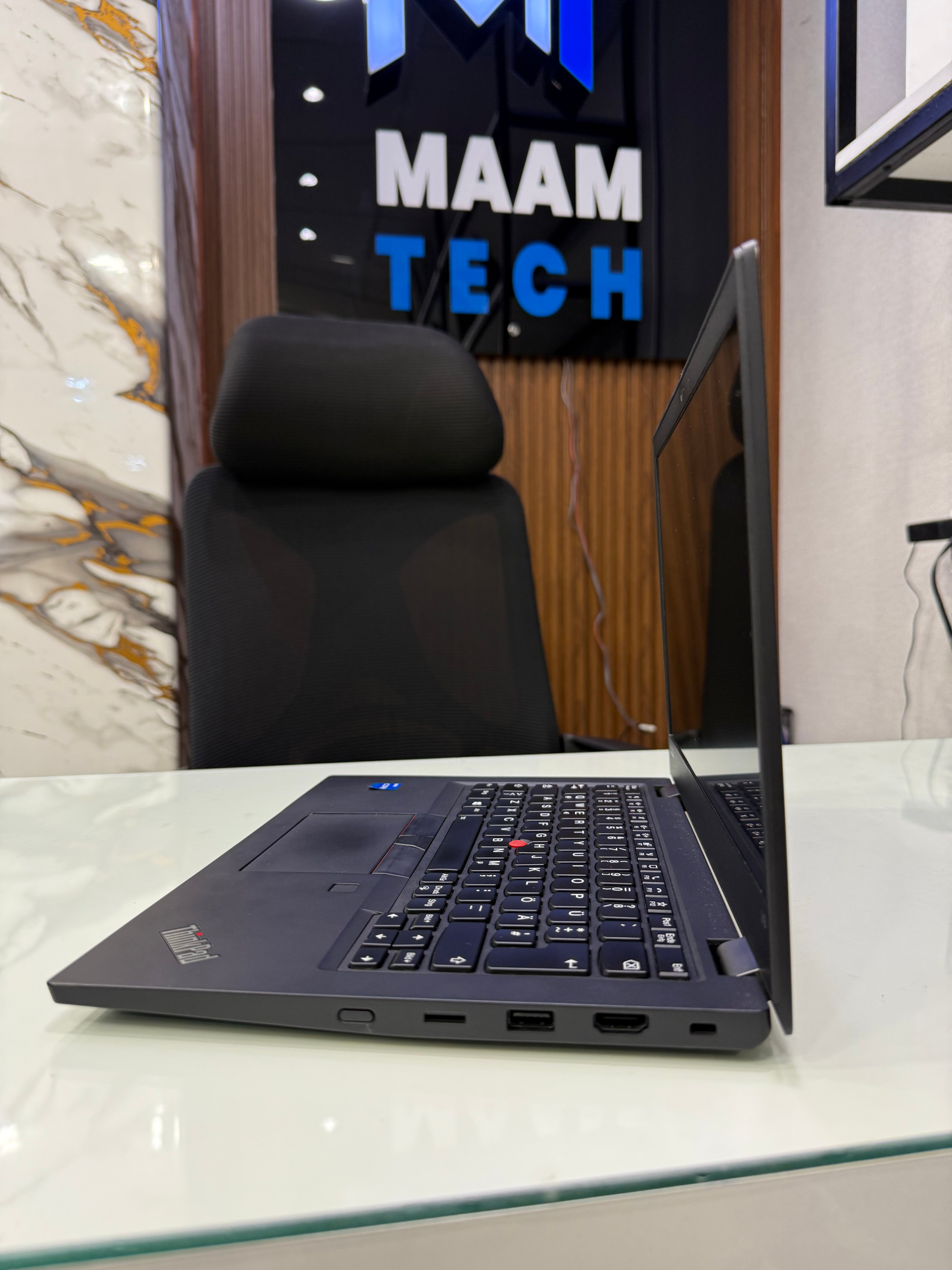 Lenovo Thinkpad L13 G2 Core i5 11th Gen, 16GB, 256GB, 13.3″ FHD IPS LED