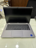 DELL LATITUDE 5420 | i7 11TH GEN | 8GB DDR4 | 256GB NVME | BK FINGERPRINT TOUCH