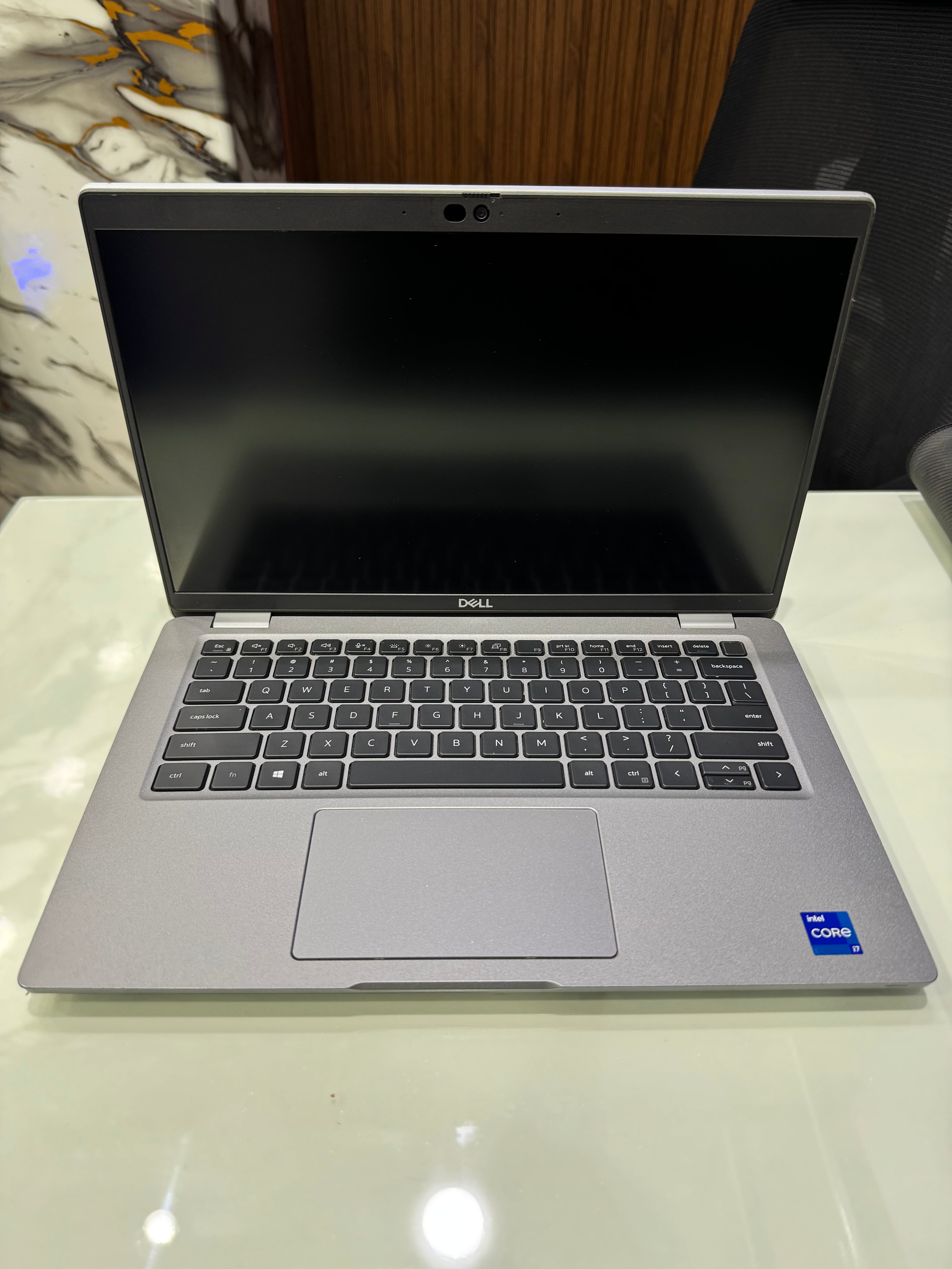 DELL LATITUDE 5420 | i7 11TH GEN | 8GB DDR4 | 256GB NVME | BK FINGERPRINT TOUCH