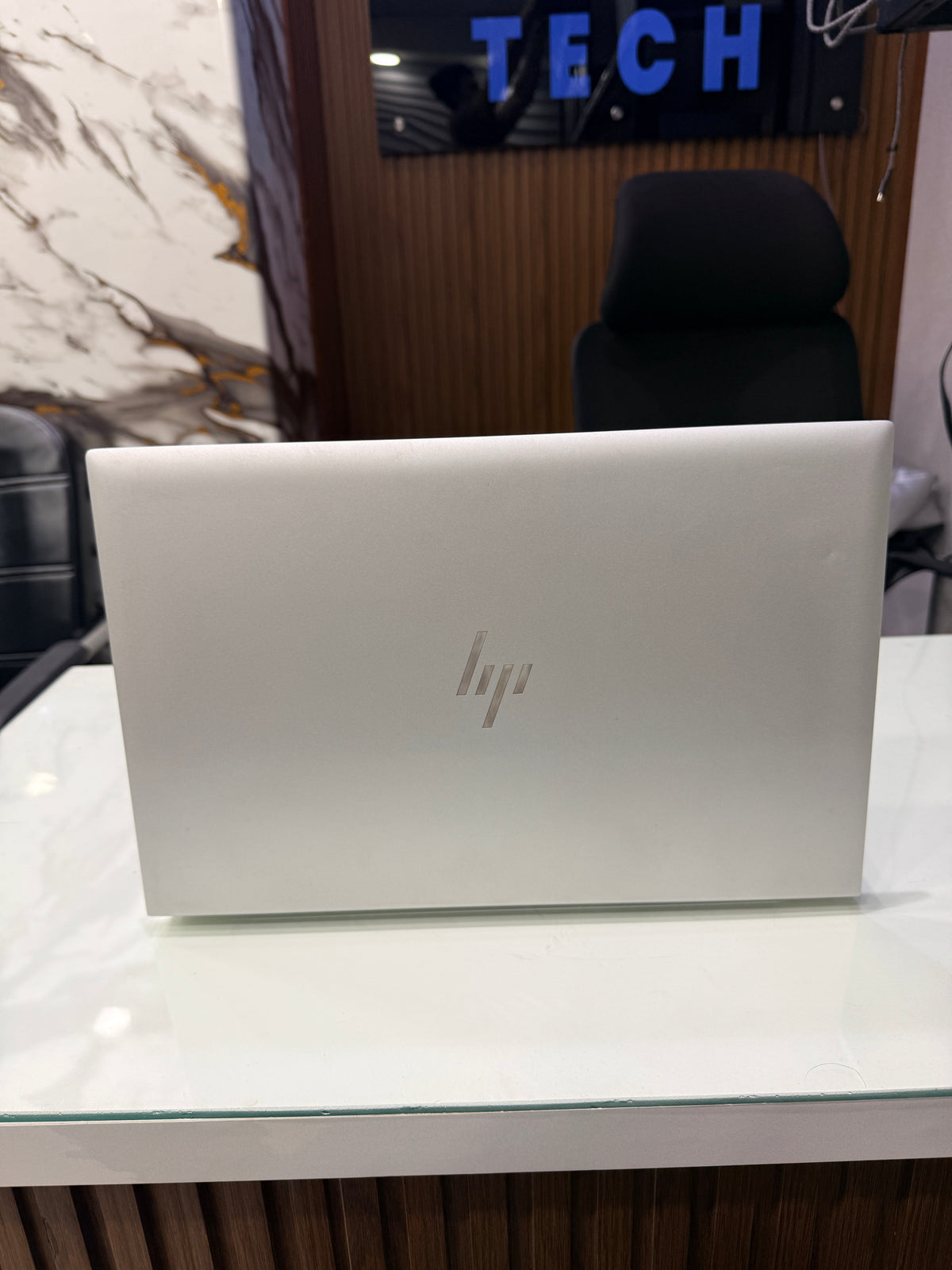 HP EliteBook 850 G8 — Core i5 11th Gen | 8GB RAM | 256GB SSD