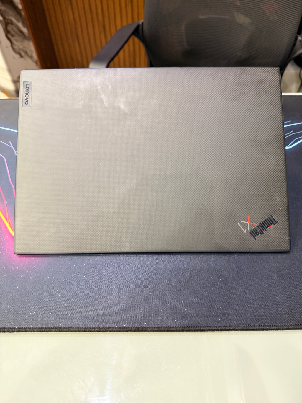 Lenovo ThinkPad X1 Carbon Gen 9 – Core i5 11th Gen | 16GB RAM | 512GB SSD
