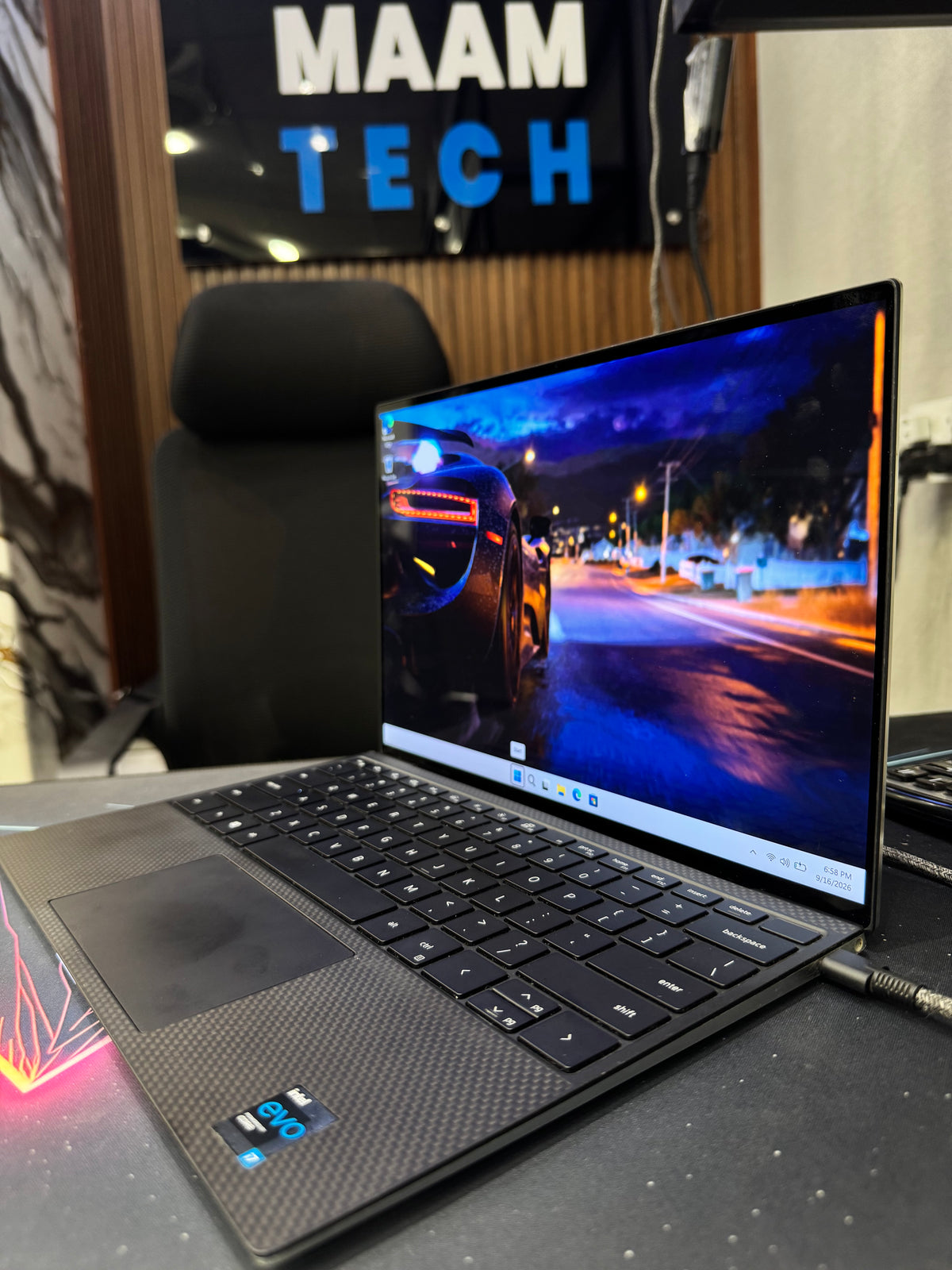 Dell XPS 13 9310 i7 11th