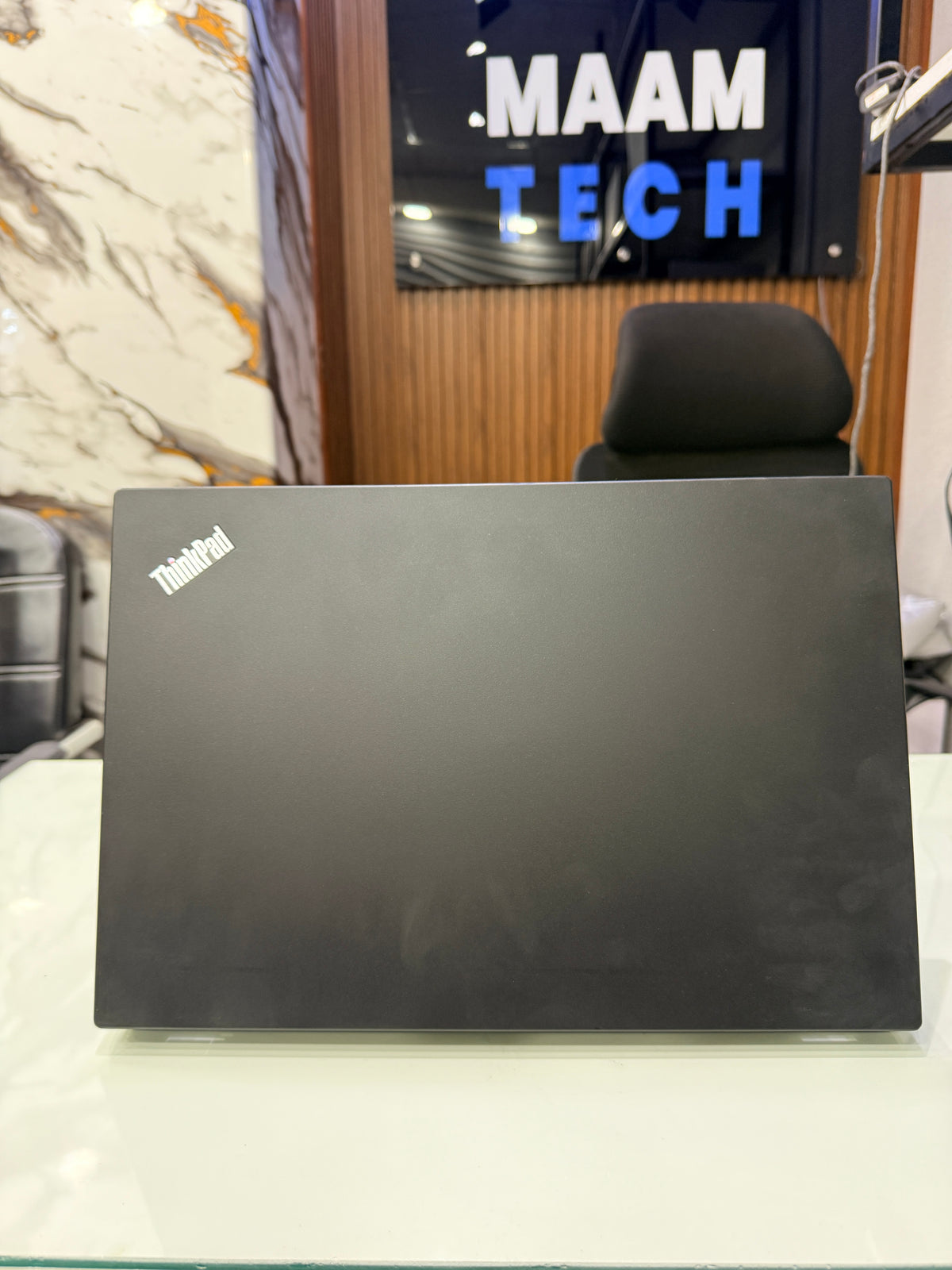 Lenovo ThinkPad P15s — Core i7 11th Gen | 16GB RAM | 512GB SSD | NVIDIA T500 4GB