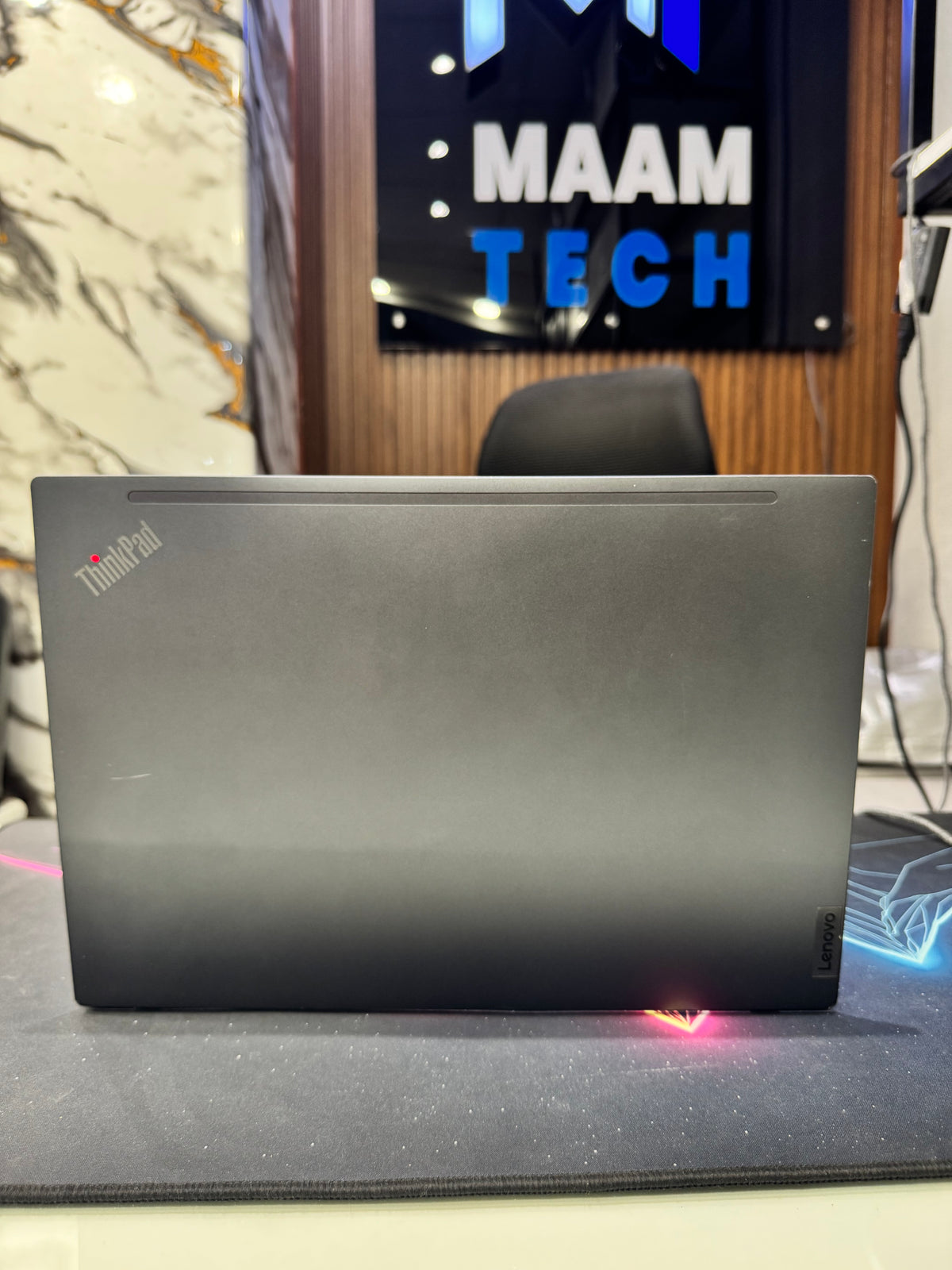 Lenovo T14S Ryzen 7 Pro