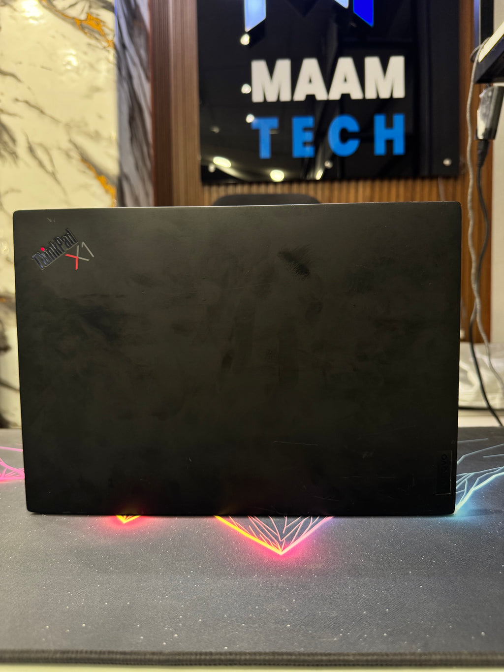 Lenovo X1 Carbon Gen 11 i7 13th