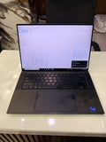 Dell XPS 9510 — Core i7 11th Gen | 16GB RAM | 512GB SSD | RTX 3050 Ti 4gb