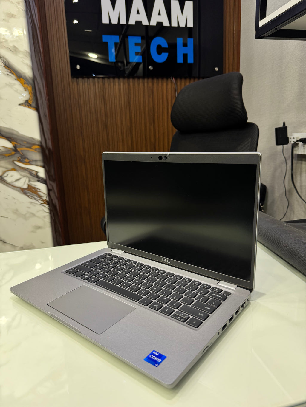 DELL LATITUDE 5420 | i7 11TH GEN | 8GB DDR4 | 256GB NVME | BK FINGERPRINT TOUCH