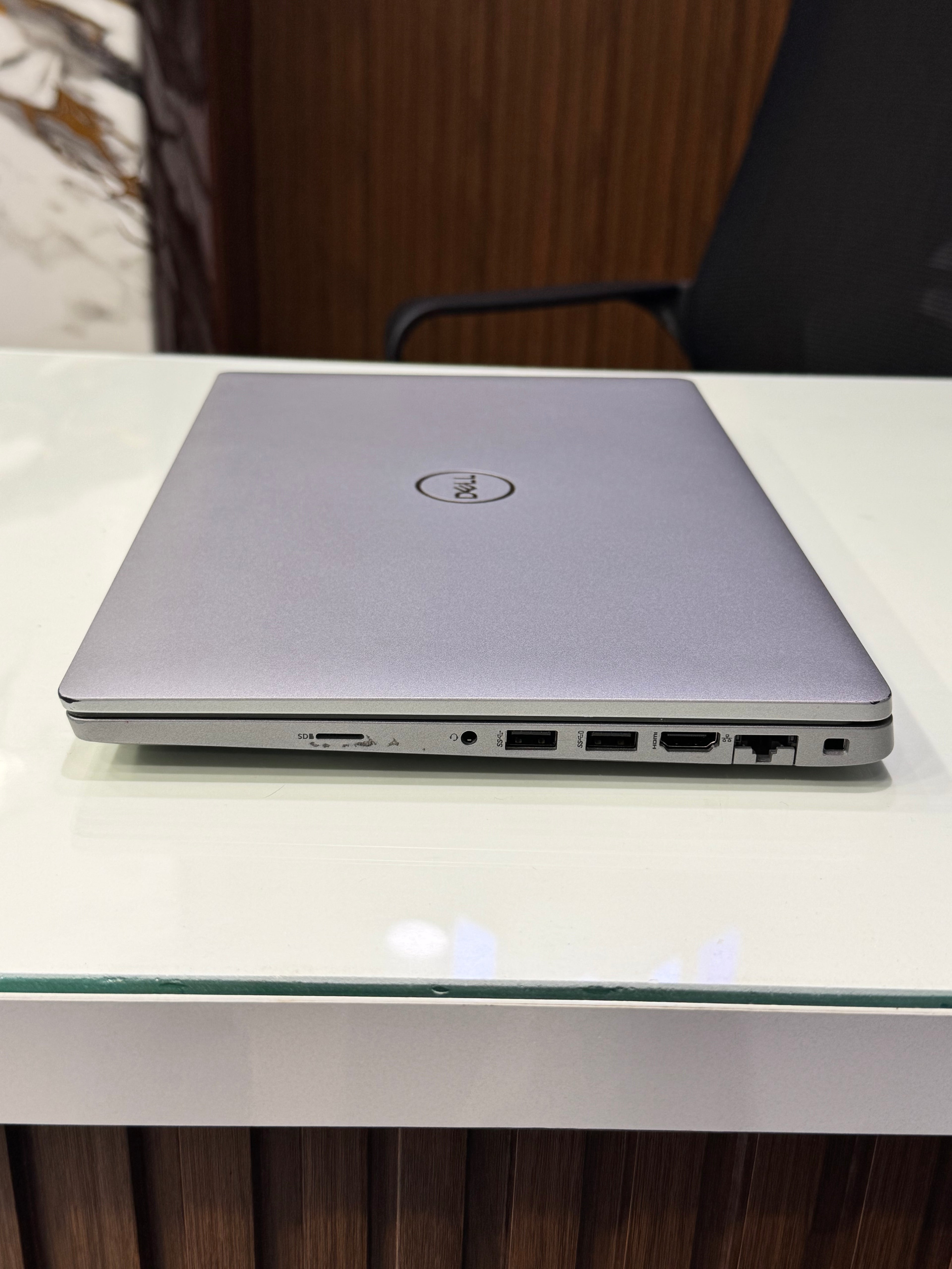 DELL LATITUDE 5420 | i7 11TH GEN | 8GB DDR4 | 256GB NVME | BK FINGERPRINT TOUCH