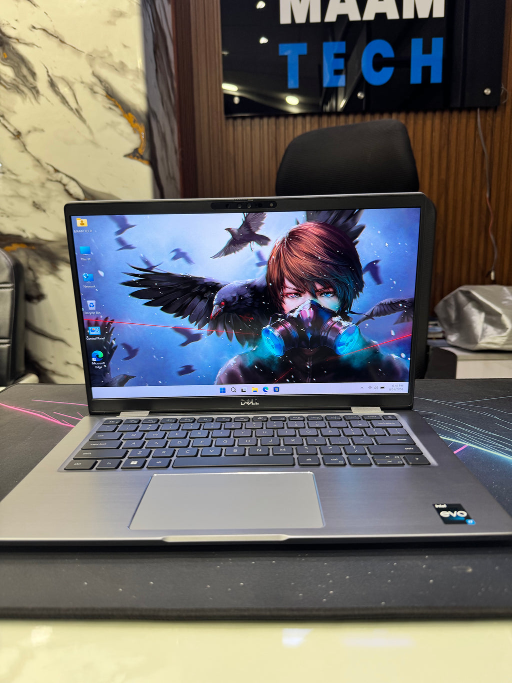 Dell Latitude 7430 | Core i7 12th Gen | 32gb Ram | 512gb Nvme