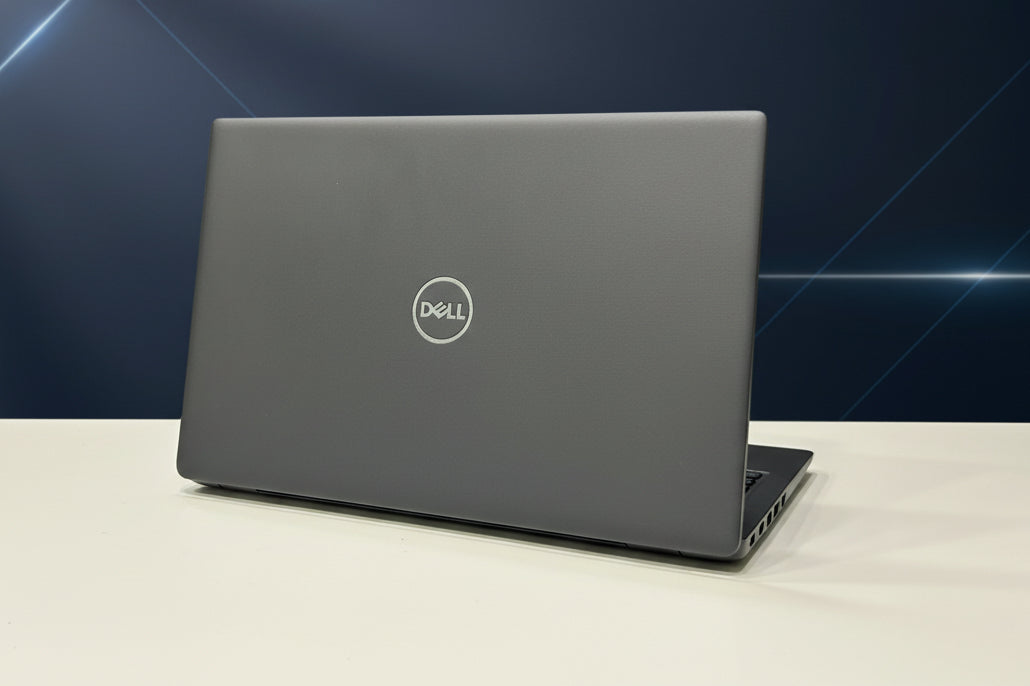 DELL LATITUDE 3510 - i5 10th Gen - 8Gb/256Gb