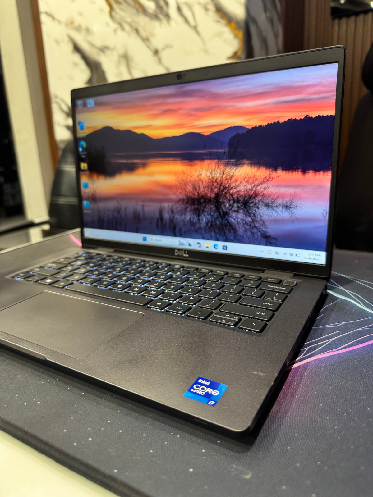 Dell Latitude 7420 | Core i7 11th Gen | 16gb Ram | 256gb Nvme