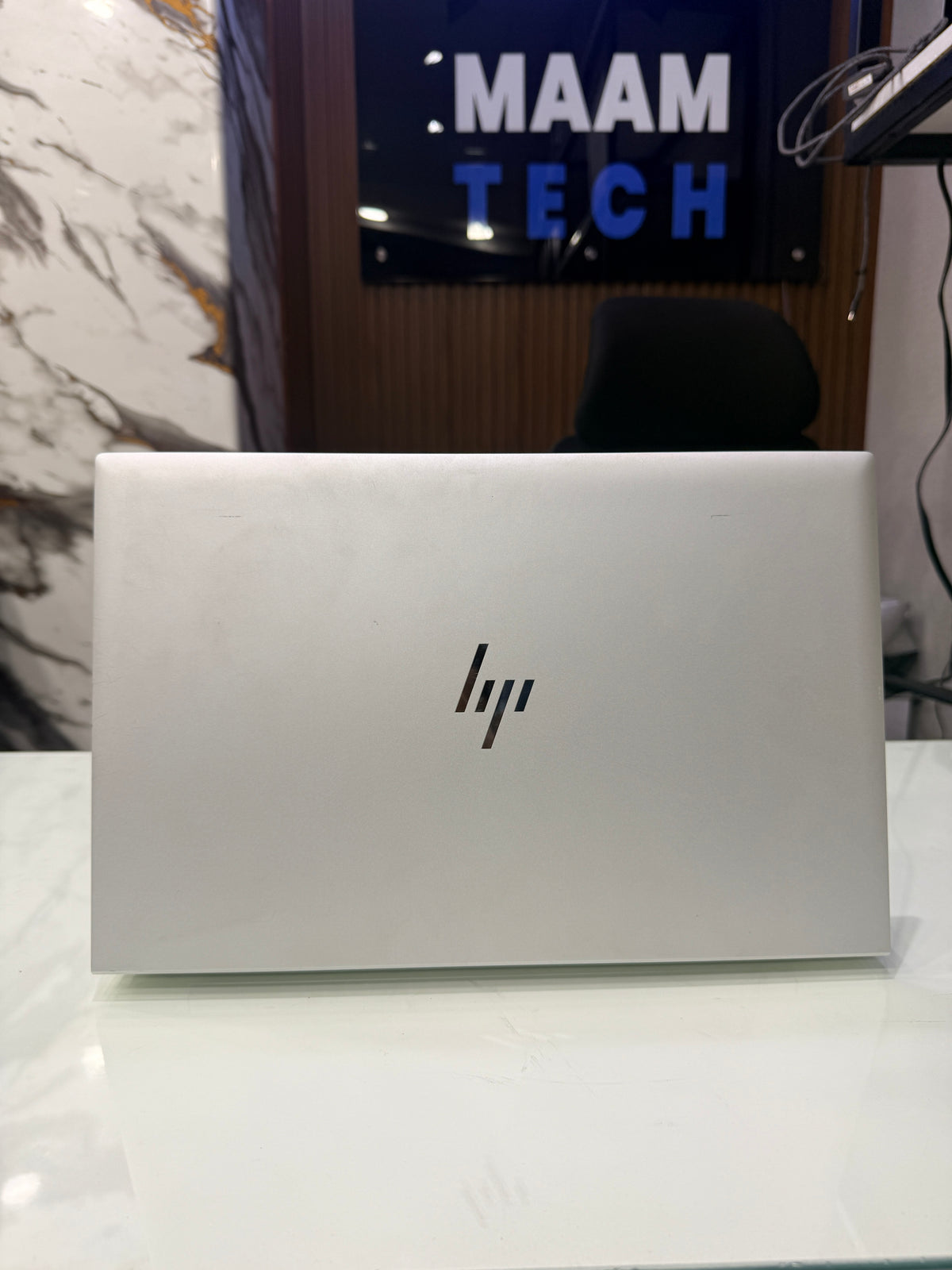 HP EliteBook 850 G7 — Core i5 10th Gen | 8GB RAM | 256GB SSD