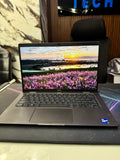 Dell Latitude 7420 | Core i7 11th Gen | 16gb Ram | 256gb Nvme