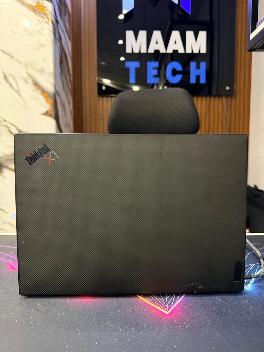 Lenovo ThinkPad X1 Carbon Gen 11 Core i7 13th Gen 32GB RAM 512GB NVME