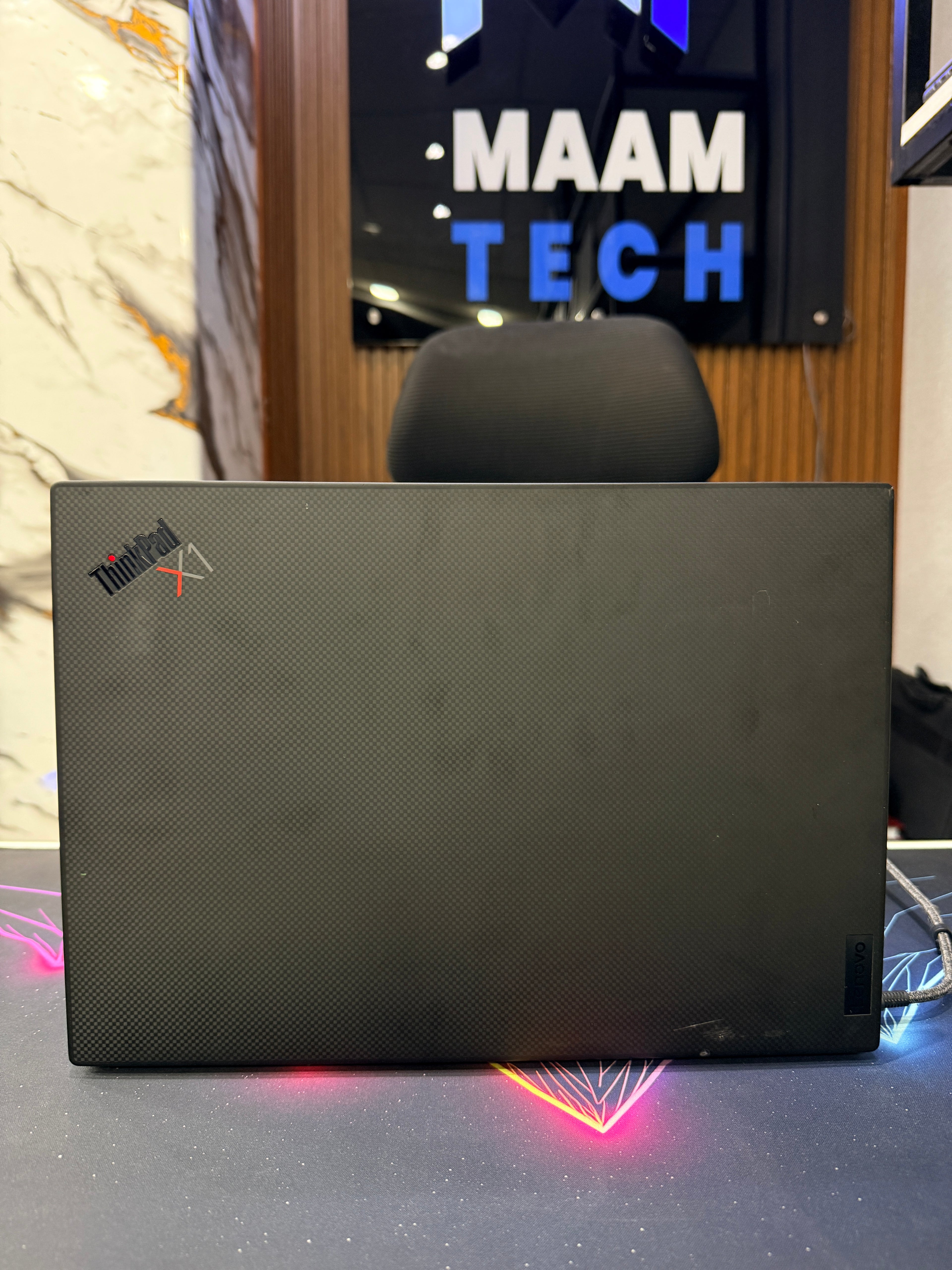 Lenovo ThinkPad X1 Carbon Gen 11 Core i7 13th Gen 32GB RAM 512GB NVME