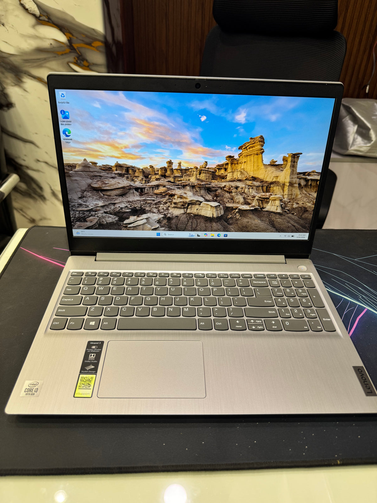 Ideapad i3 10th