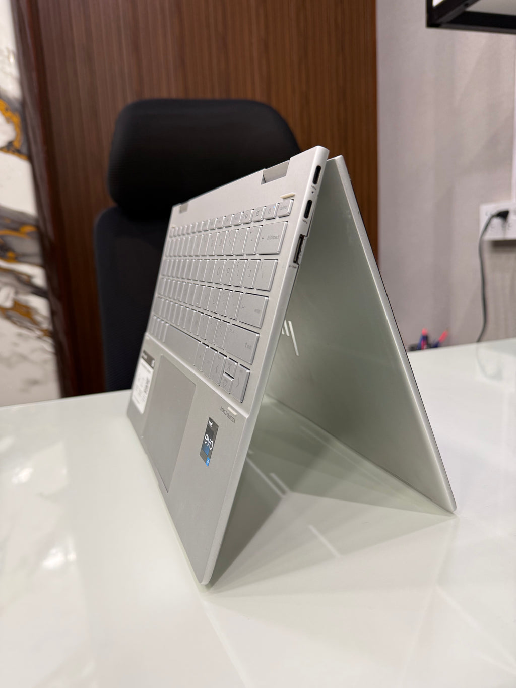 HP Envy x360 13-bf0xxx i7 12th Gen 8GB RAM 512GB NVMe SSD