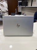 HP 845 - G7-RYZEN 5 4650U 8GB 256GB