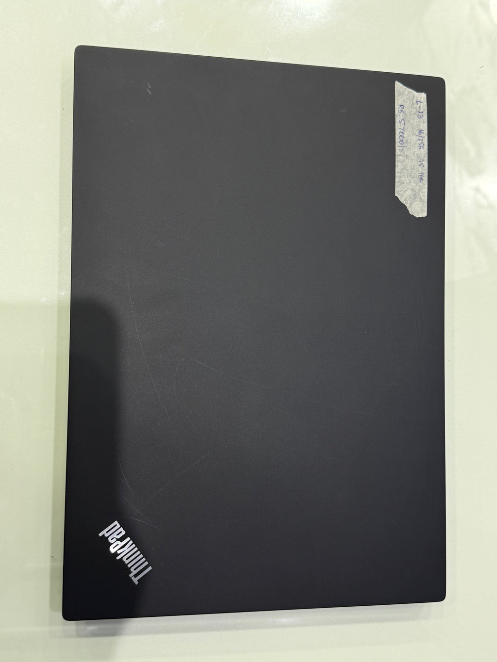Lenovo Thinkpad L13 G2 Core i5 11th Gen, 16GB, 256GB, 13.3″ FHD IPS LED