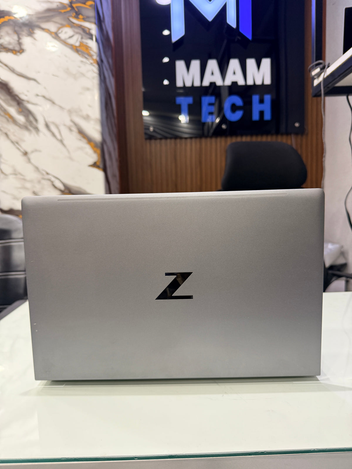 HP ZBook Power G9 — Core i9 12th Gen | 16GB RAM | 512GB SSD | NVIDIA RTX A1000 4GB