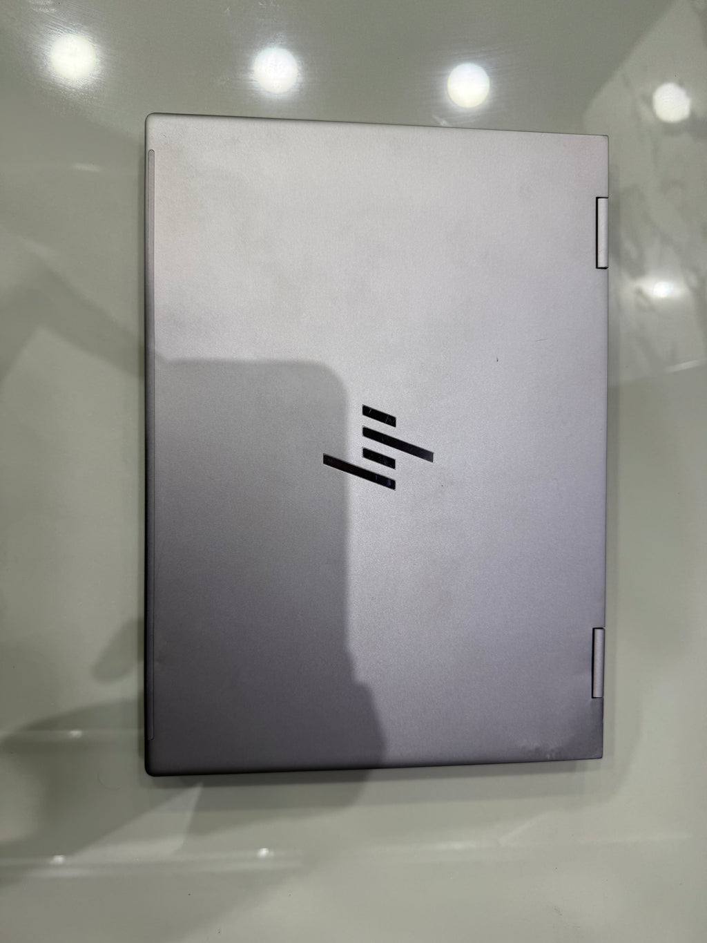 HP Envy x360 13-bf0xxx i7 12th Gen 8GB RAM 512GB NVMe SSD