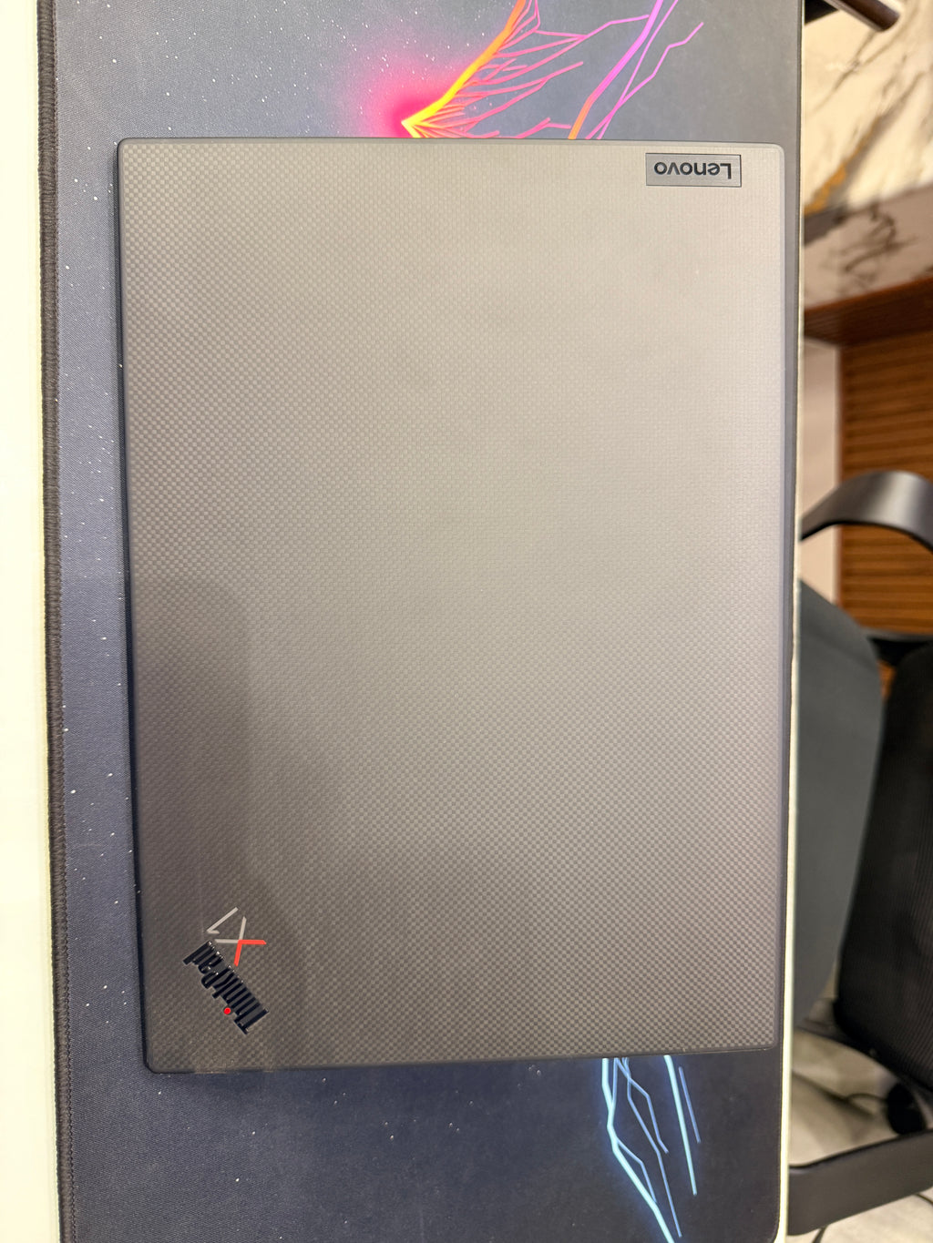 Lenovo ThinkPad X1 Carbon Gen 10 – Core i7 1270P 12th Gen / 32GB RAM / 512GB SSD