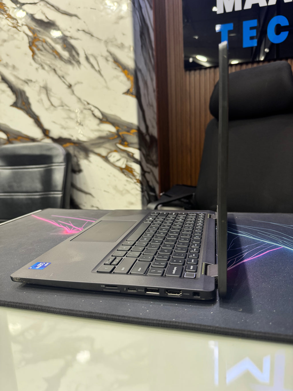 Dell Latitude 7420 | Core i7 11th Gen | 16gb Ram | 256gb Nvme