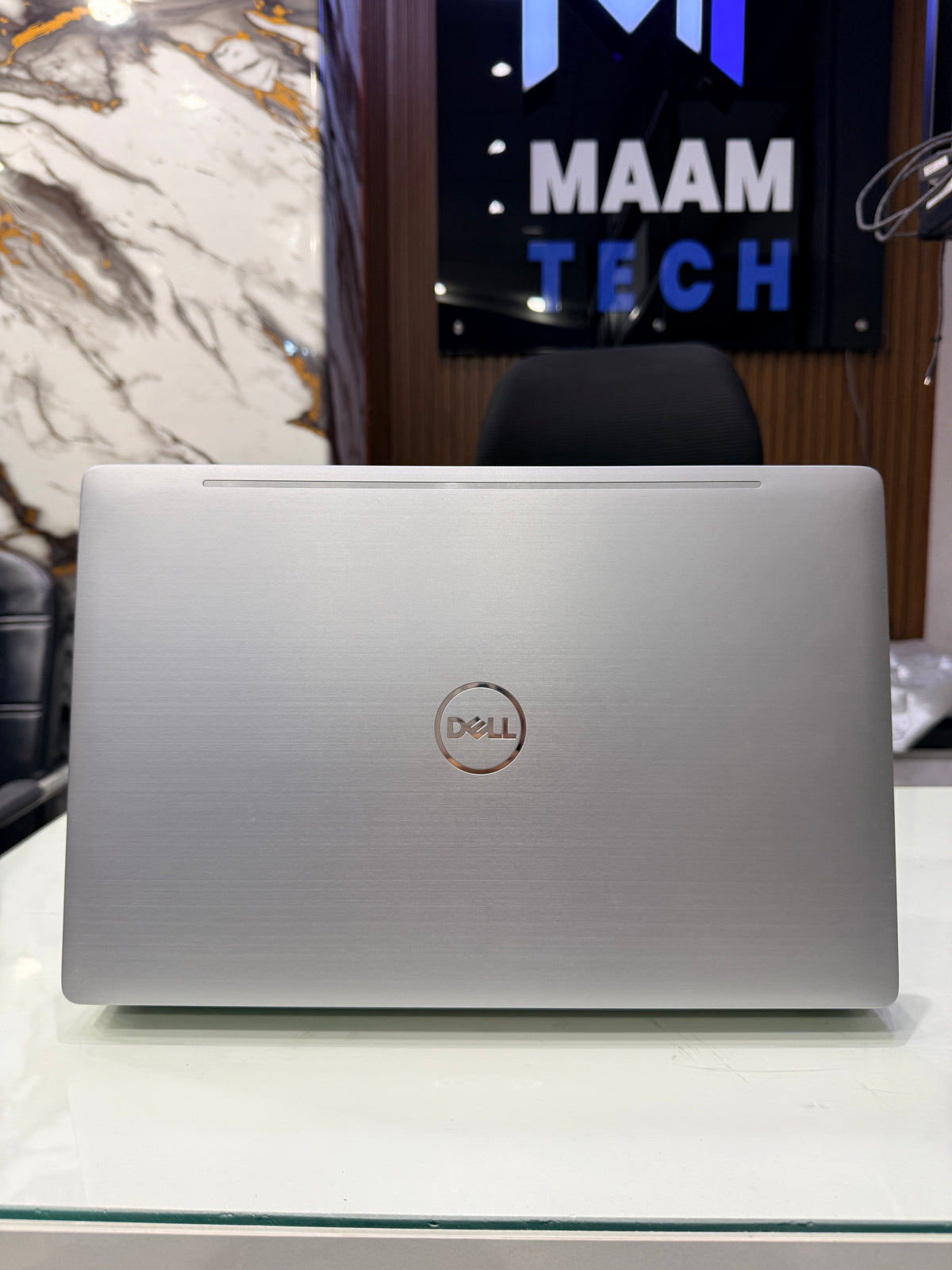 Dell Latitude 5510 — Core i7 10th Gen | 8GB RAM | 256GB SSD | Metal Body