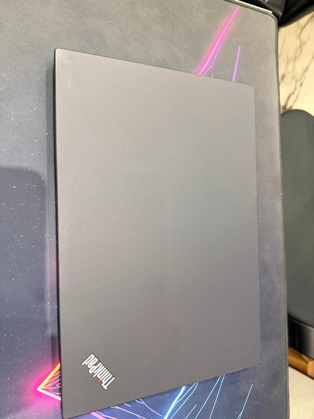 Lenovo ThinkPad T14 Gen 2 – 11th Gen Core i5 | 16GB RAM | 256GB SSD | FHD Display