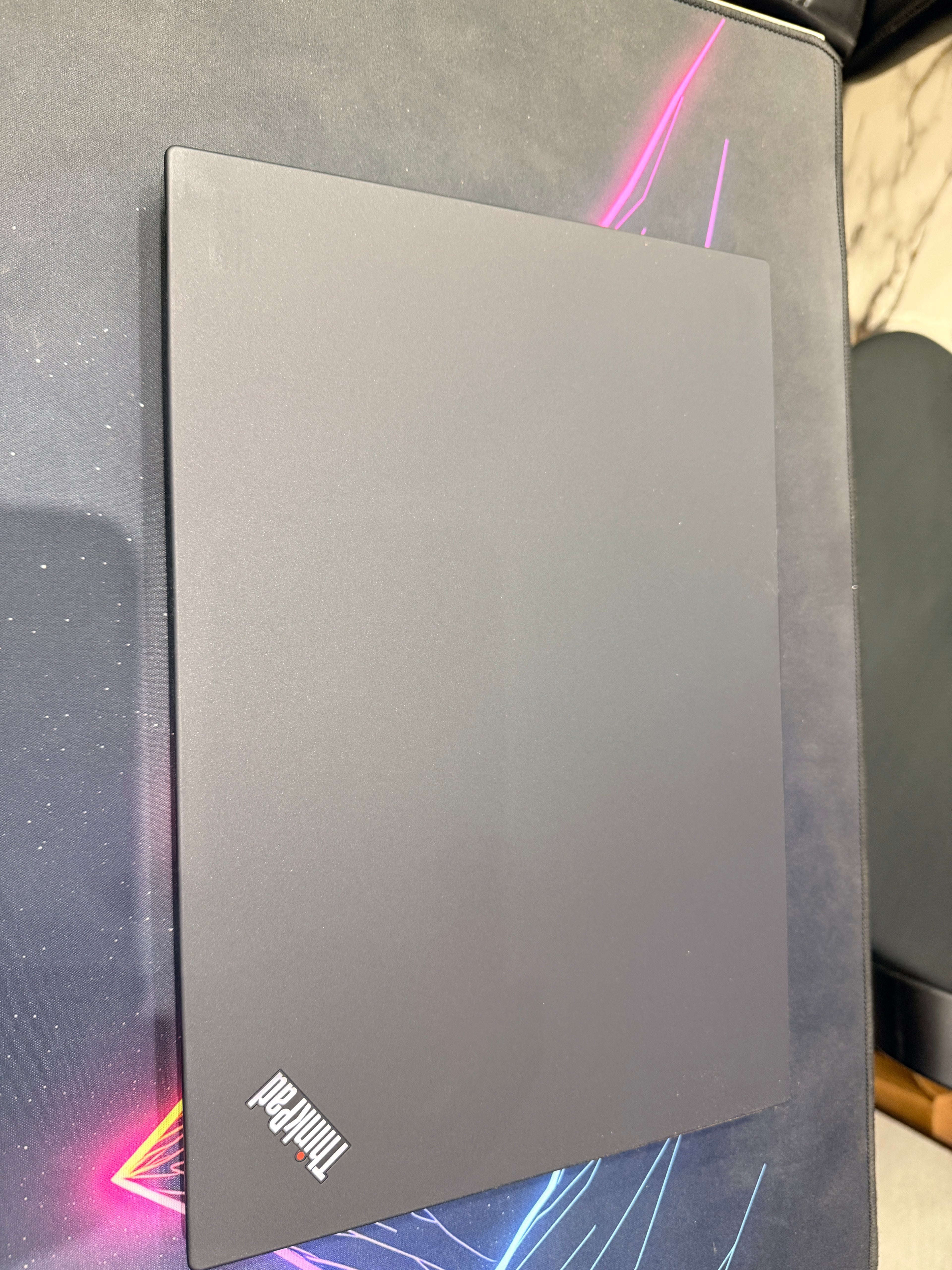 Lenovo ThinkPad T14 Gen 2 – 11th Gen Core i5 | 16GB RAM | 256GB SSD | FHD Display