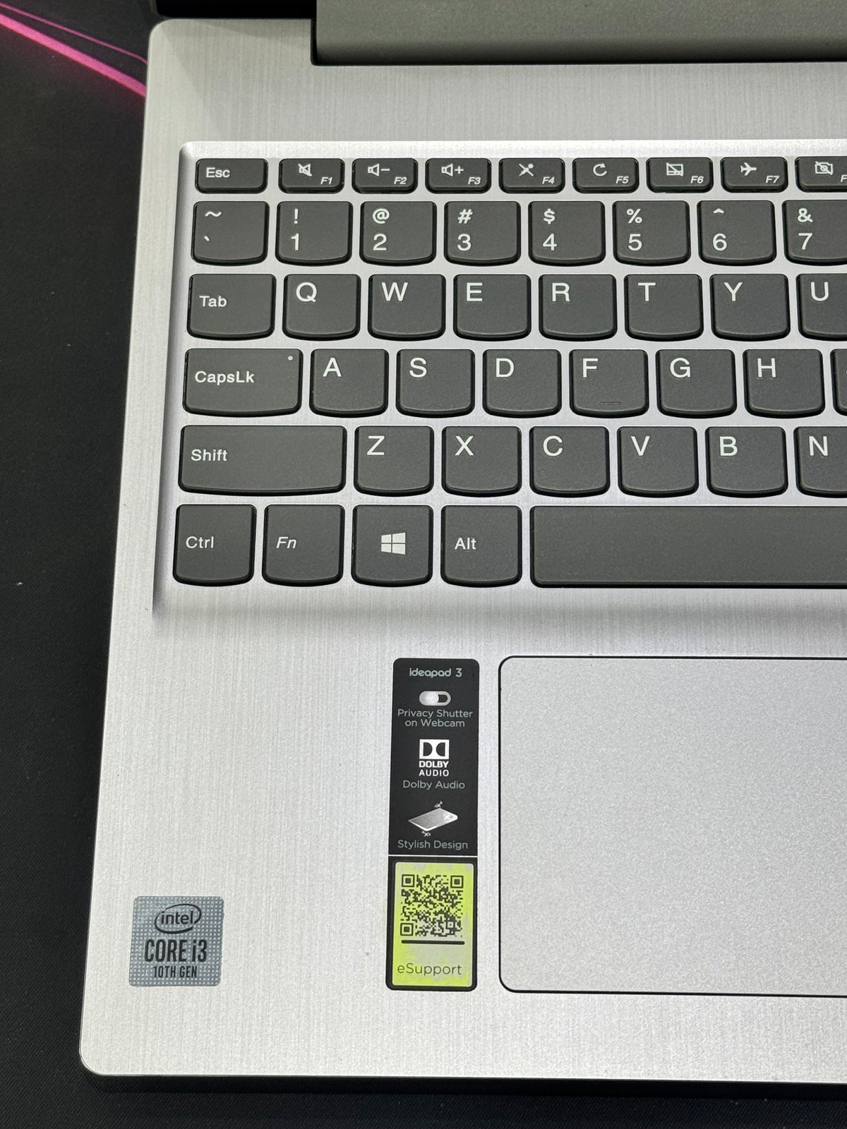 Ideapad i3 10th
