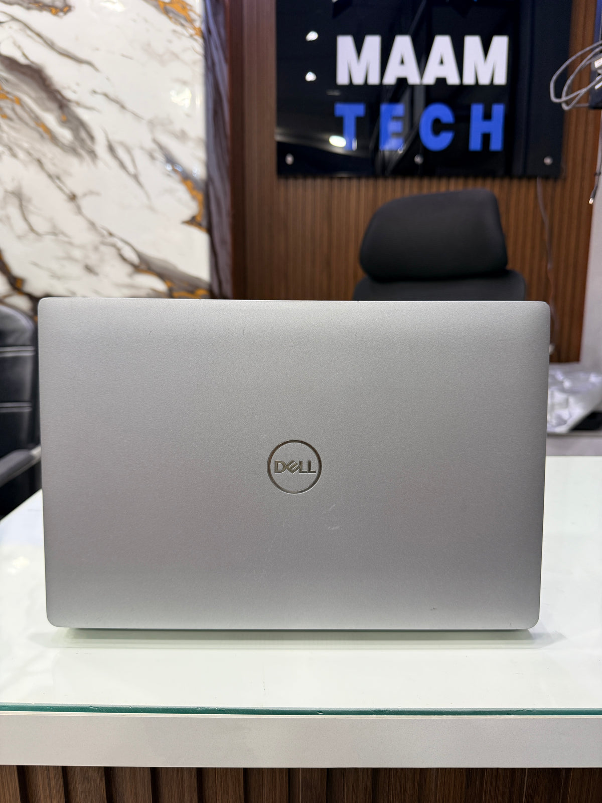 Dell Latitude 5520 — Core i5 11th Gen | 8GB RAM | 256GB SSD