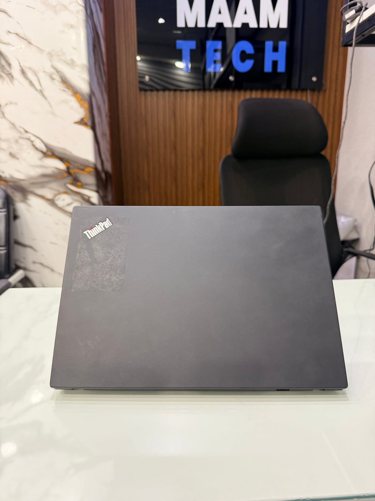 Lenovo ThinkPad P14s — Core i7 10th Gen | 16GB RAM | 256GB SSD | NVIDIA Quadro P520 2GB
