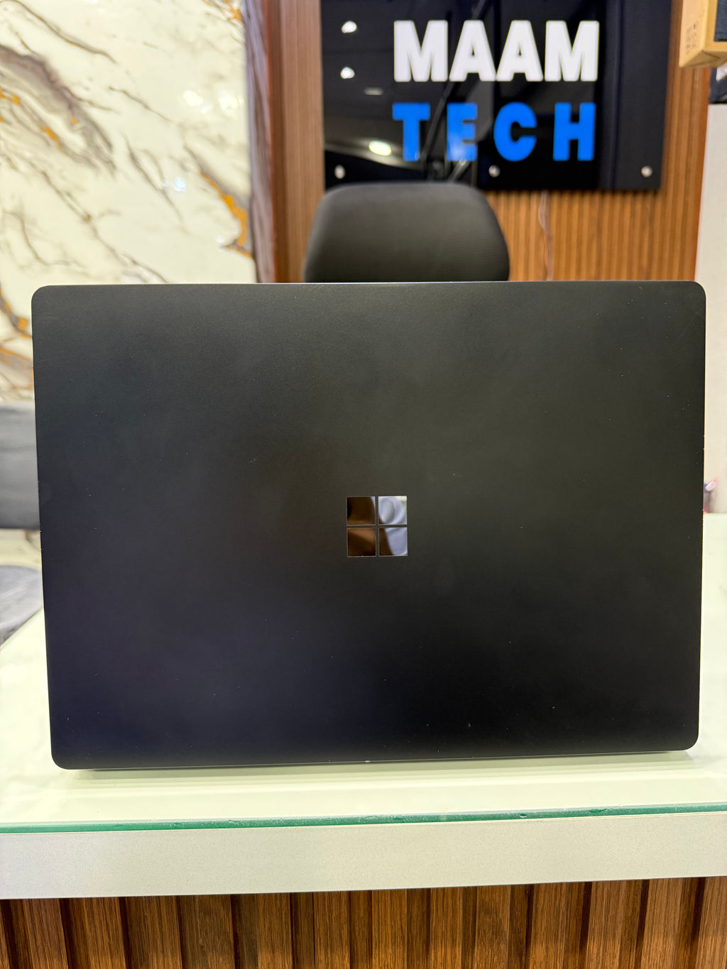 Microsoft Surface Laptop 4 – Ryzen 5 | 16GB RAM | 256GB SSD | Special Edition