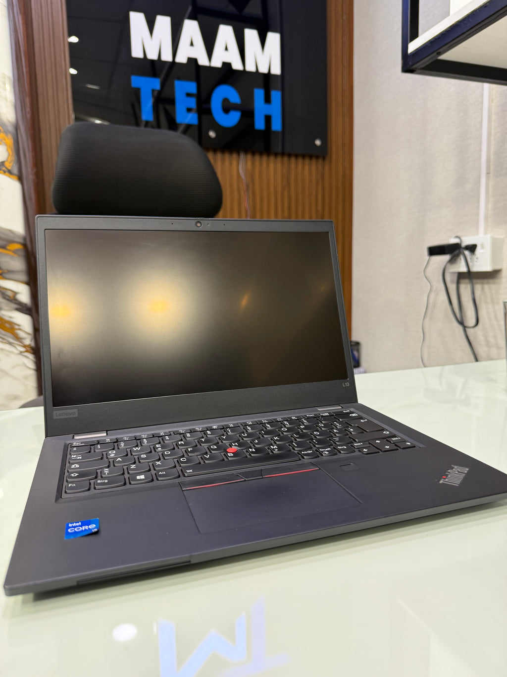 Lenovo Thinkpad L13 G2 Core i5 11th Gen, 16GB, 256GB, 13.3″ FHD IPS LED