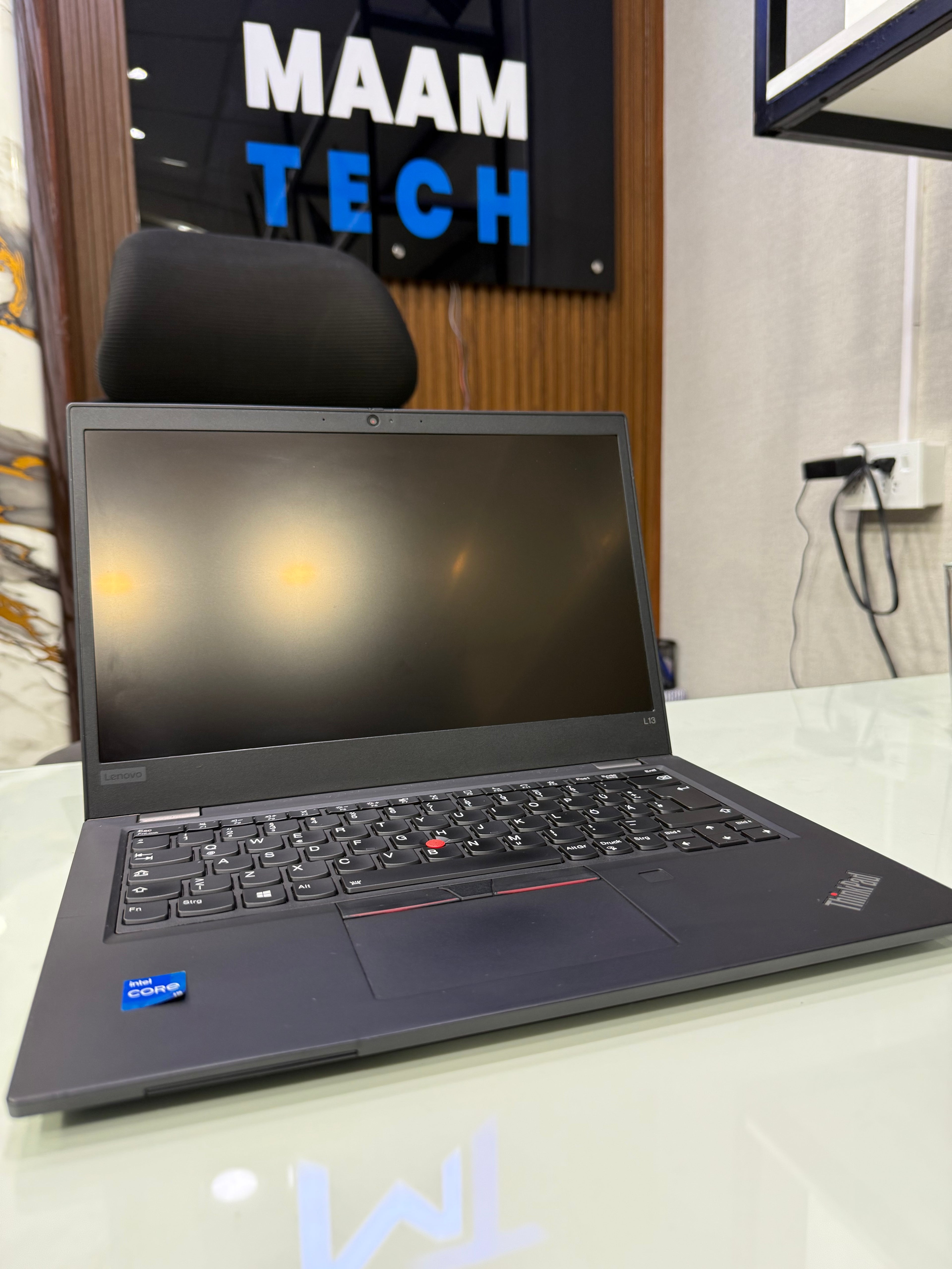 Lenovo Thinkpad L13 G2 Core i5 11th Gen, 16GB, 256GB, 13.3″ FHD IPS LED