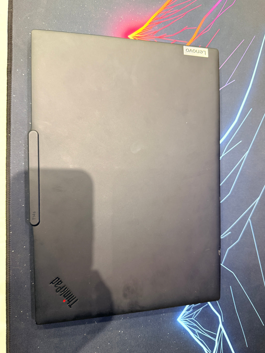 Lenovo ThinkPad T14s Gen 5 – Core Ultra 5 125U | 16GB RAM | 512GB SSD
