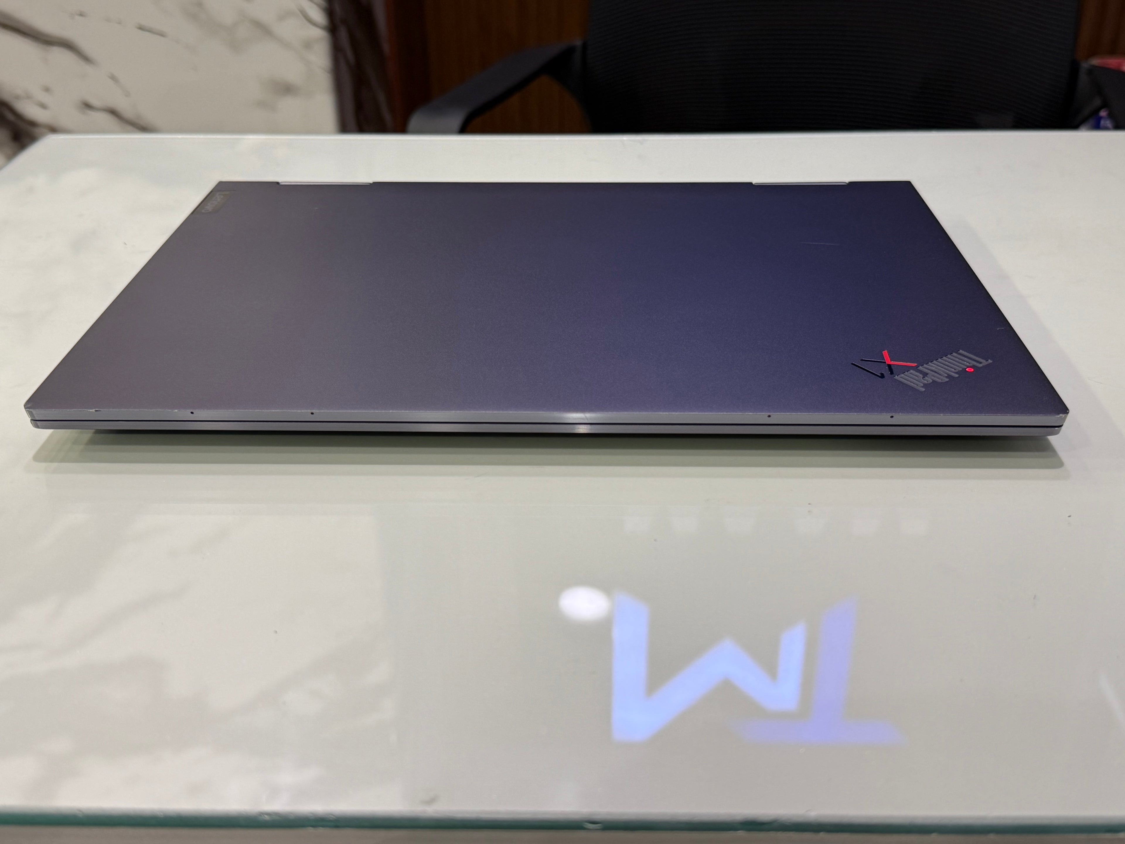 Lenovo ThinkPad X1 YOGA G6 2-in-1 | intel i7-1185G7 |32GB RAM |256GB SSD|14" inch FHD |Intel Iirs Xe Graphics.