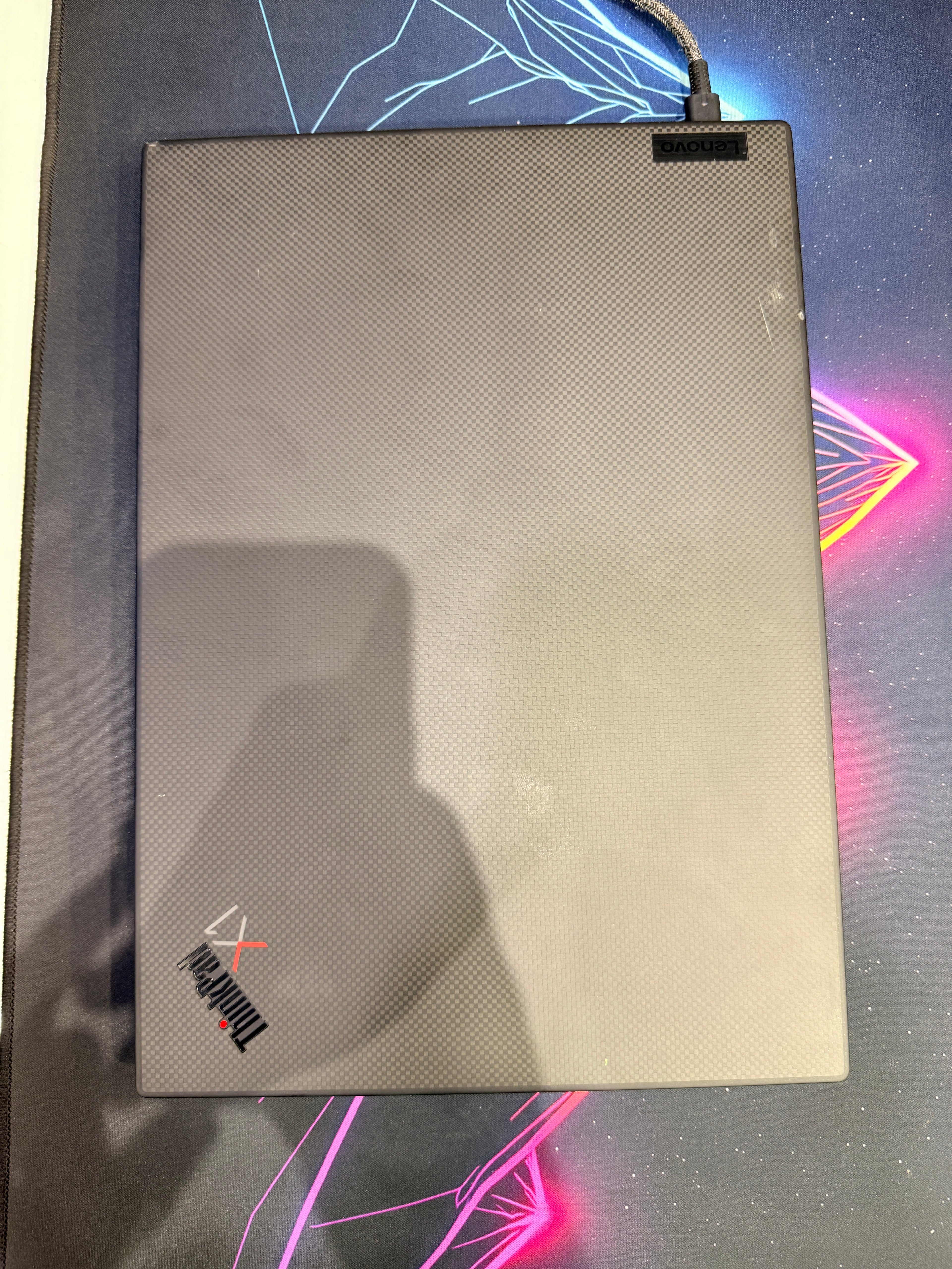 Lenovo ThinkPad X1 Carbon Gen 11 Core i7 13th Gen 32GB RAM 512GB NVME