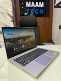 HP EliteBook 845 G7 Ryzen 7 4750u 8GB RAM & 256GB SSD